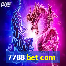 7788 bet com